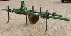M-691 Tool Bar