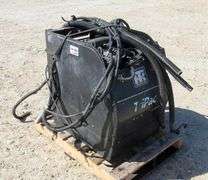 M-503  Thermo King TriPac Power Unit