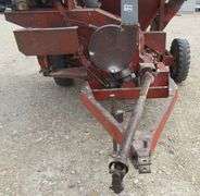 M-909  Farm Hand Grinder Mixer