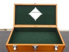 M-357  Machinists Box