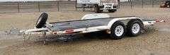 M-774 2007 SPCN Utility Trailer