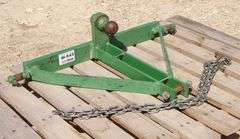 M-945  3 Point Hitch