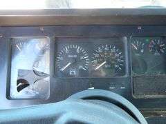 M-461  1995 Volvo GM Truck Tractor