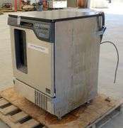 M-437 Labconco Commercial Dishwasher