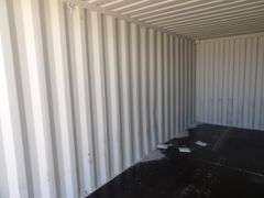 M-1296 Storage Container 20'