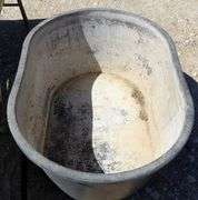 M-415  Livestock Feeder / Poly Tank