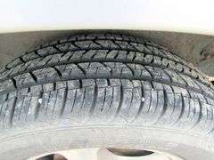 M-1058  2000 Nissan Quest SE Van