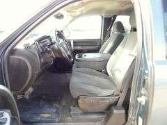 M-1288  2007 GMC Sierra 1500 Pickup
