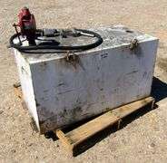 M-478  Transfer Fuel Tank