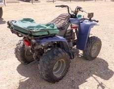 M-488  1994 Yamaha Timberwolf ATV