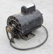 M-343  Northern Electric Motor