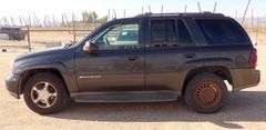 M-920 2004 Chevy Trail Blazer