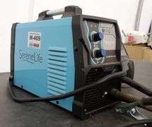 M-469  Serene Life Welder
