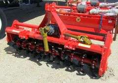 M-1090 ATS 3-Point Roto Tiller