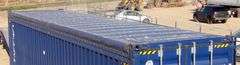 M-918  40' Storage Container