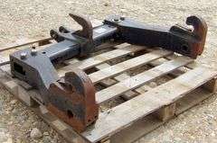 M-361  Quick Hitch