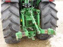 M-758 John Deere 5100GN Tractor