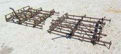 M-584  Harrow (2) Section