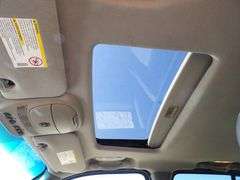 M-920 2004 Chevy Trail Blazer