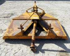 M-1335  Woods Dixie Cutter Mower