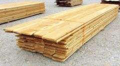 M-713 Dimensional Lumber