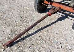 M-1215 Hay Wagon