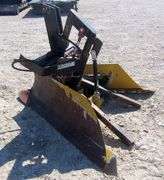 M-1237 3-Point Ditcher