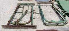 M-559  Powder River Tub Sweep Panels