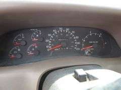 M-103 1999 Ford F-550 Flatbed Dually Pickup