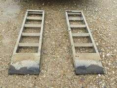 M-774 2007 SPCN Utility Trailer