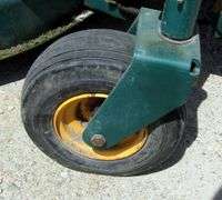 M-997 Yard-Man Zero Turn Mower