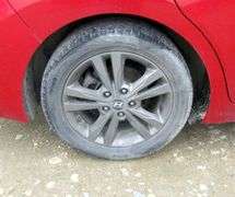 M-1057 2018 Hyundai Elantra