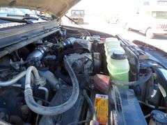 M-395  2000 Ford F-350 Pickup
