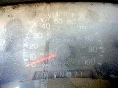 M-921  1998 Ford F-150 Pickup
