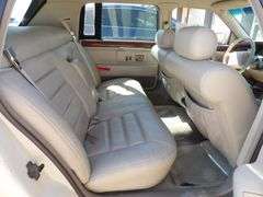 M-925  1996 Cadillac Deville