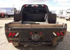 M-1139  2020 Ford F-250 XL Crew Cab Pickup