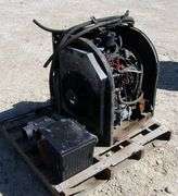 M-504  Thermatron Power Unit