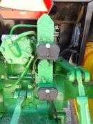 M-1252 John Deere 4955 MFWD Tractor
