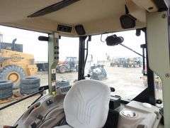 M-758 John Deere 5100GN Tractor
