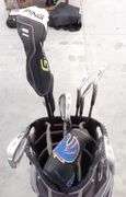 M-407  Golf Clubs