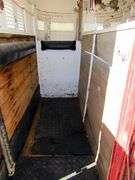 M-780  2 Horse Trailer