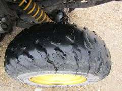 M-771  2005 John Deere Buck ATV