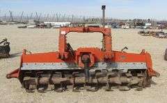 M-974  Howard 3-Point Rotavator