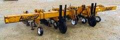 M-788 Alloway Cultivator