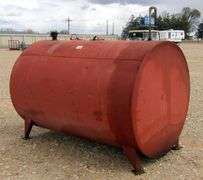 M-363  Fuel Tank