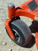 M-1339  Husqvarna Zero Turn Mower