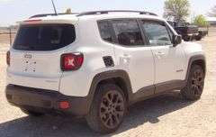 M-664 2017 Jeep Renegade