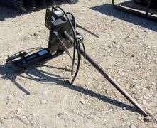 M-1235 3-Point Bale Spear