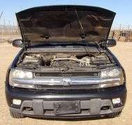 M-920 2004 Chevy Trail Blazer