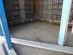 M-561 Bee House Trailer